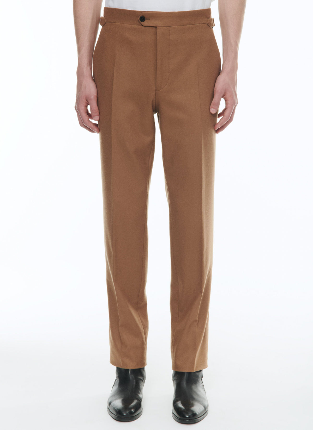 Fauve Pantalon - Fauve