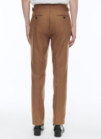 Fauve Pantalon - Fauve
