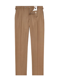 Fauve Pantalon - Fauve