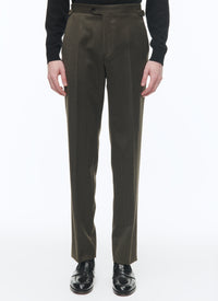 Kaki Pantalon - Kaki