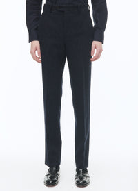 Marine Pantalon - Marine