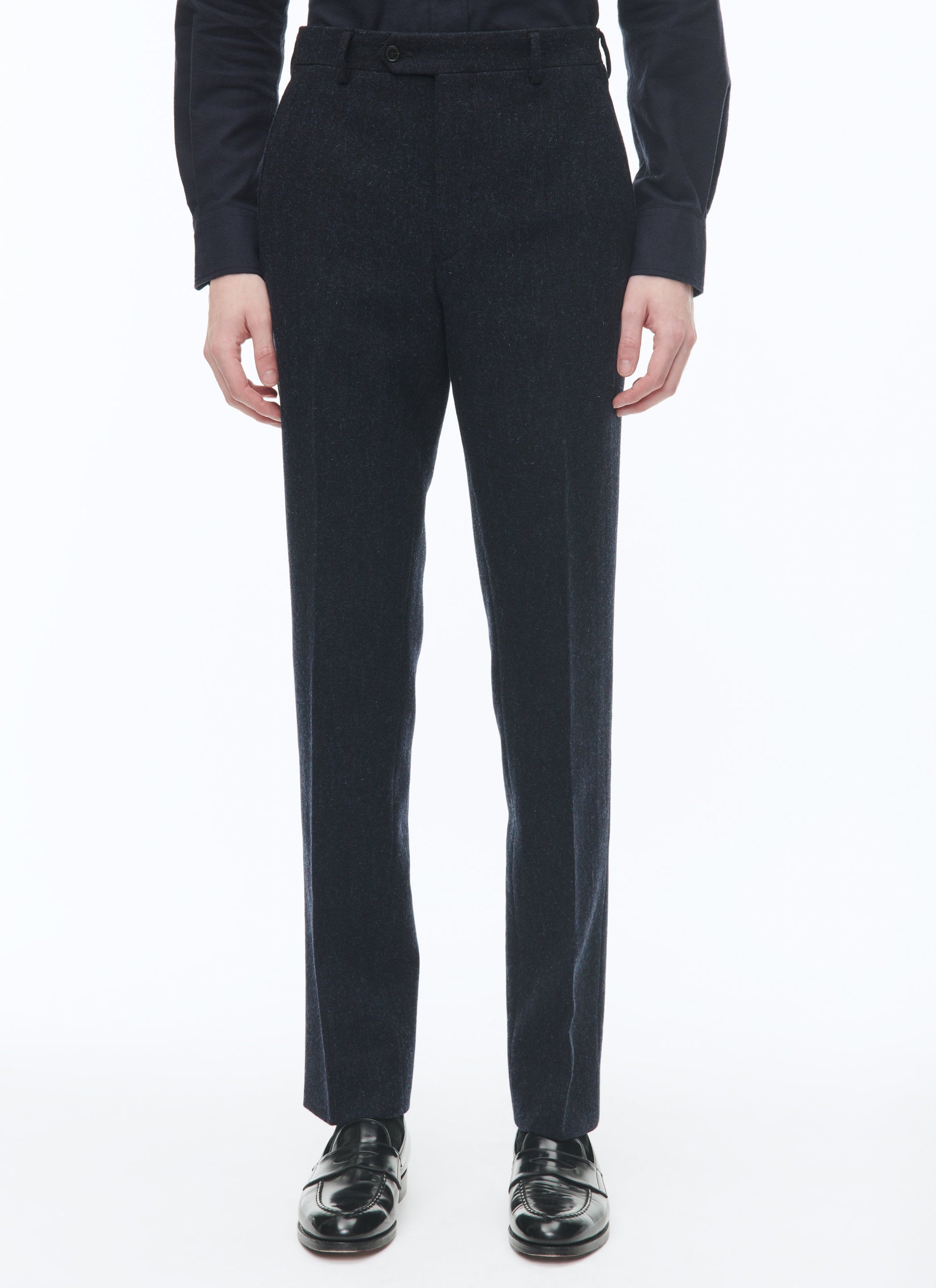 Marine Pantalon - Marine