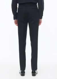Marine Pantalon - Marine