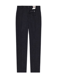 Marine Pantalon - Marine
