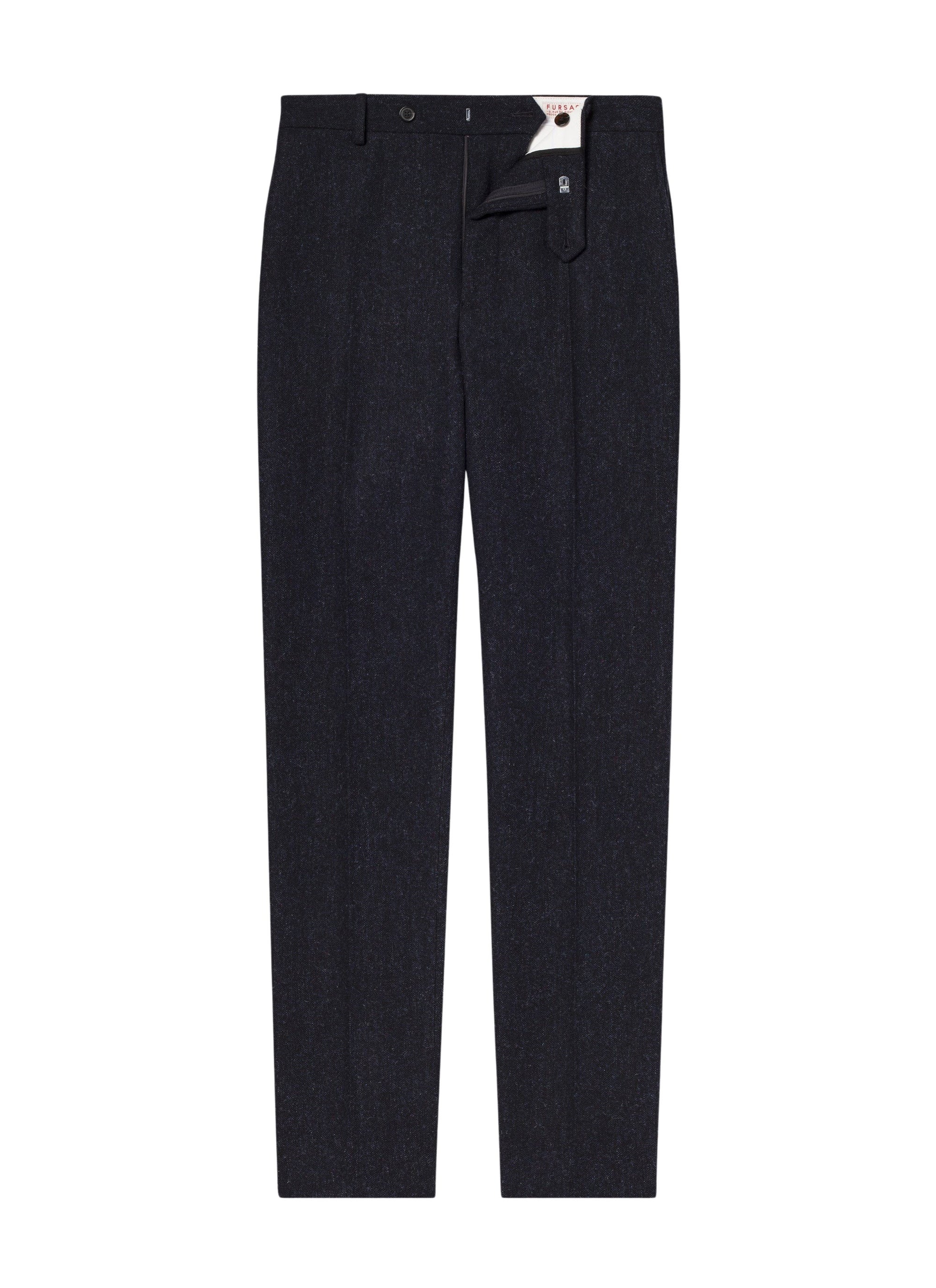 Marine Pantalon - Marine