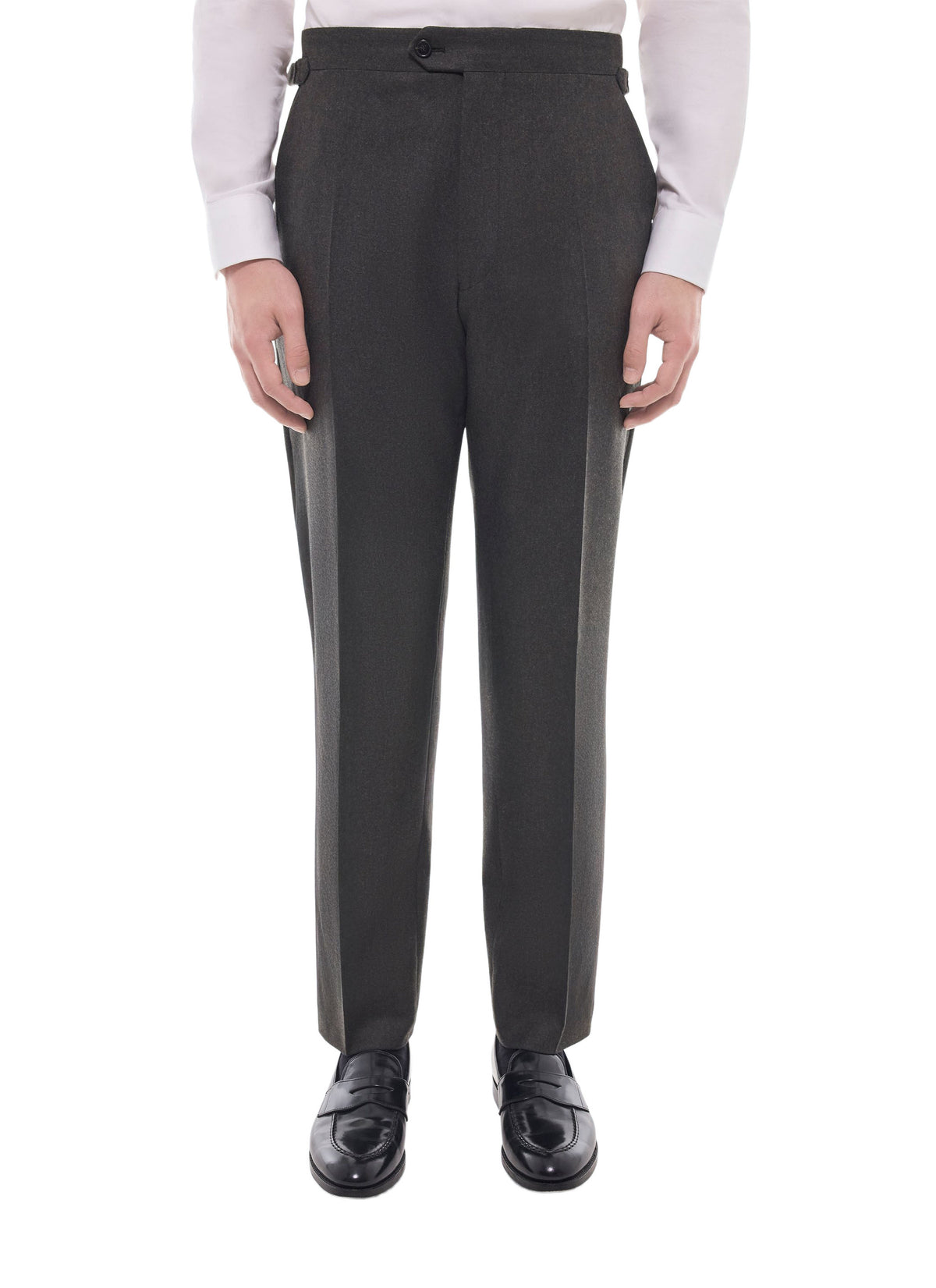 Vert Anglais Pantalon - Vert Anglais