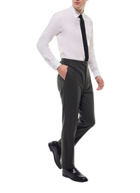 Vert Anglais Pantalon - Vert Anglais