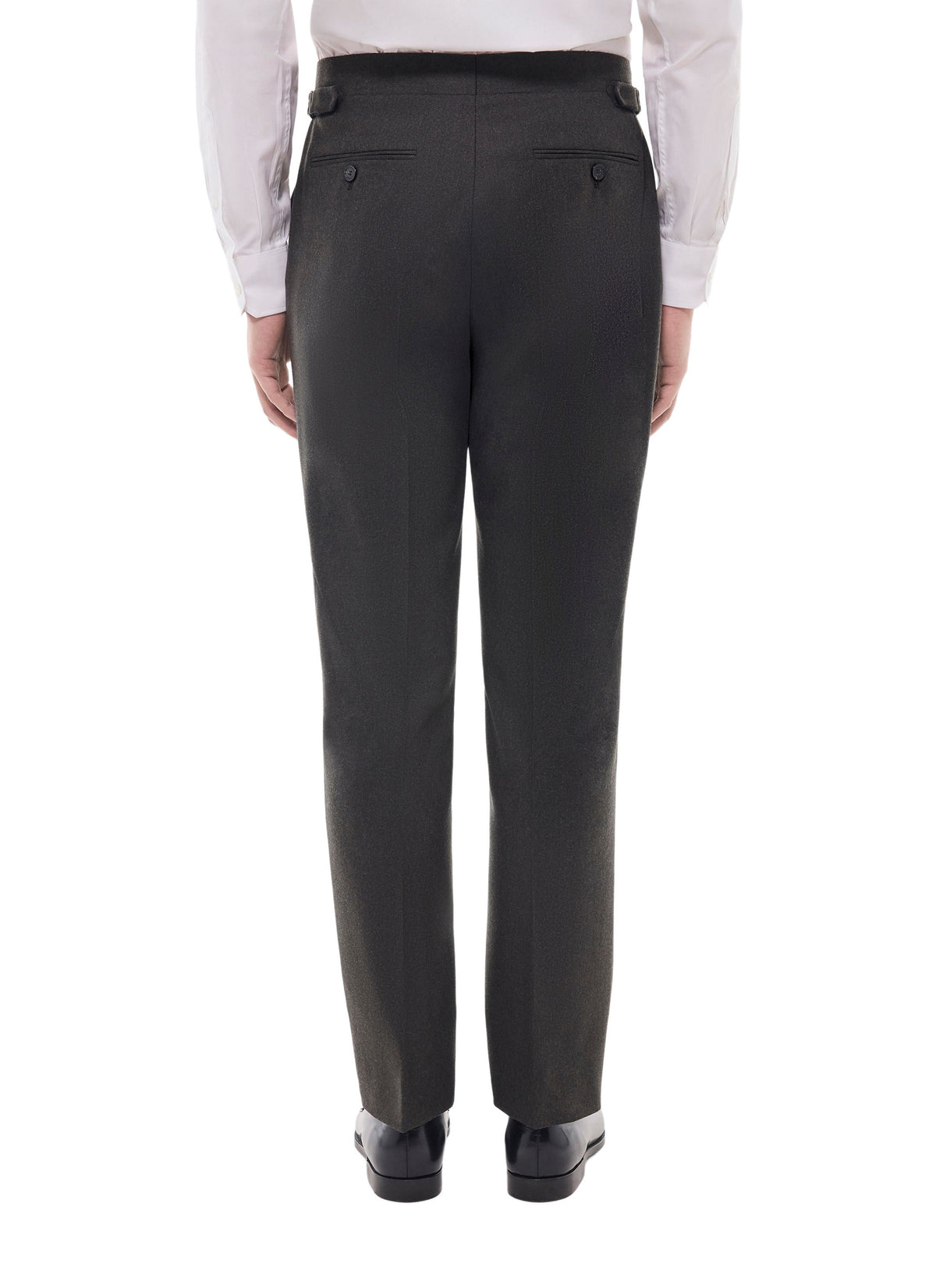 Vert Anglais Pantalon - Vert Anglais