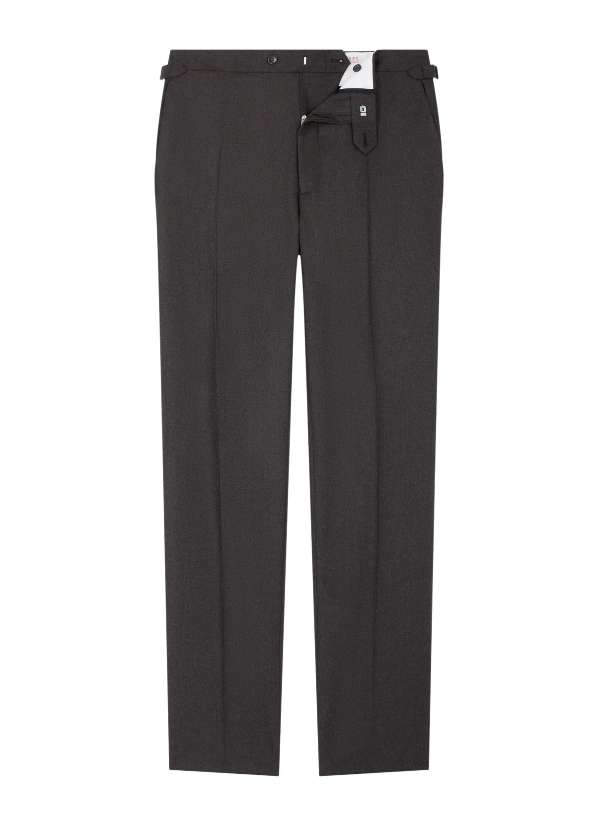 Vert Anglais Pantalon - Vert Anglais