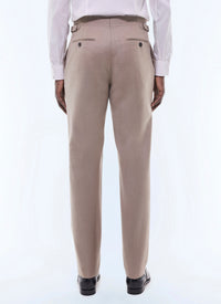 Beige Pantalon - Beige