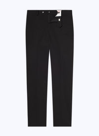 Noir Pantalon - Noir