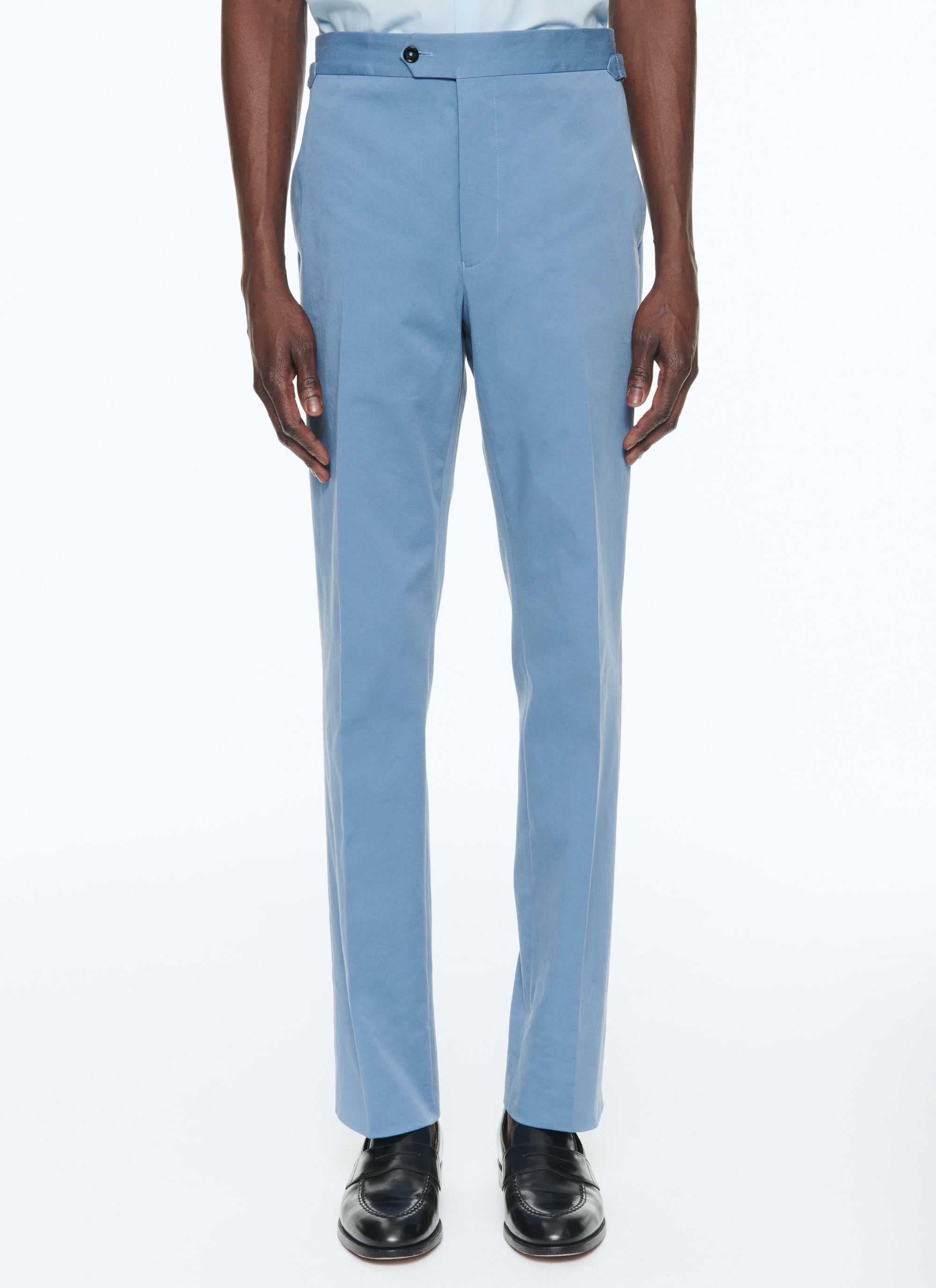 Indien Pantalon - Indien