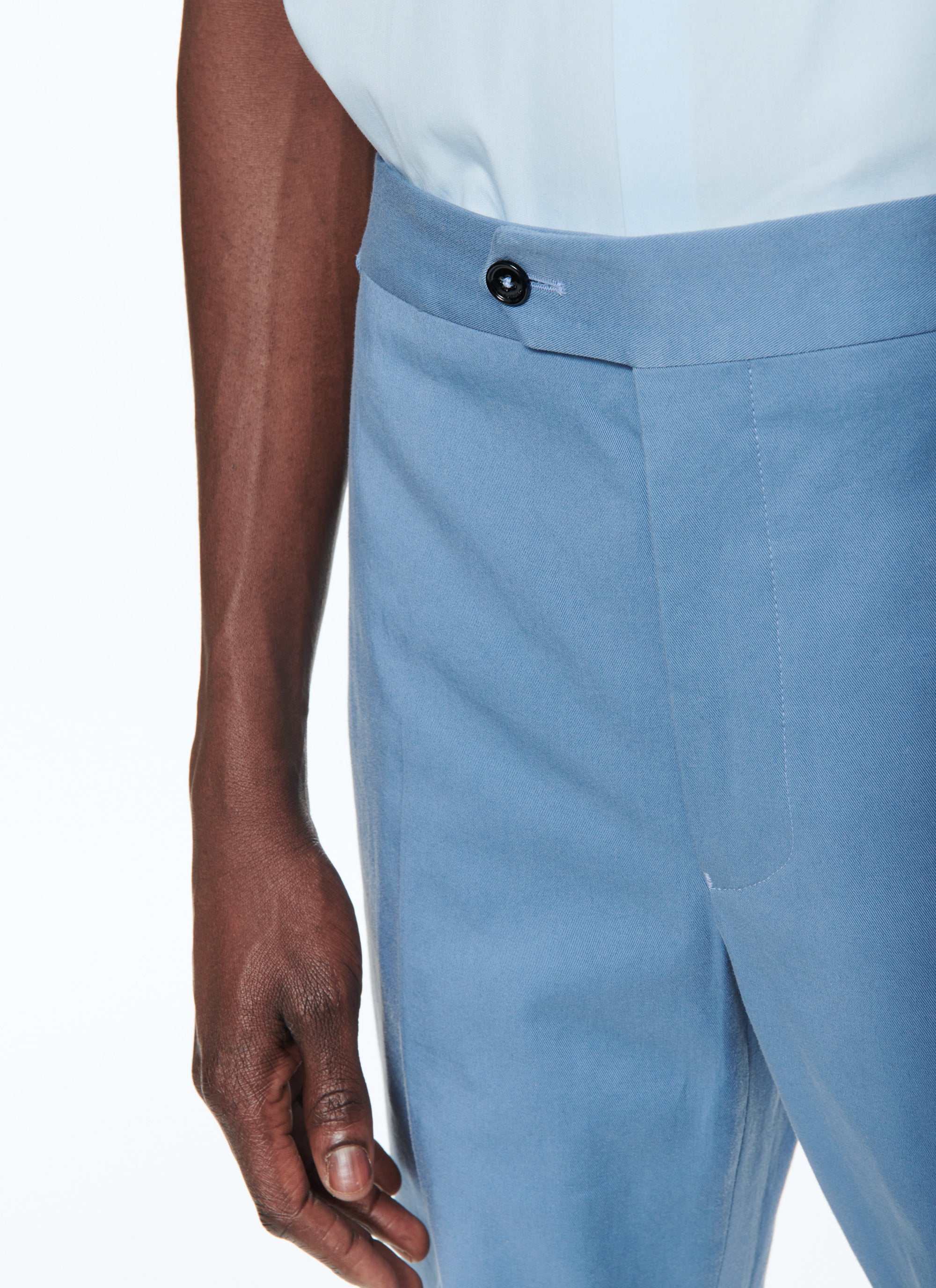 Indien Pantalon - Indien