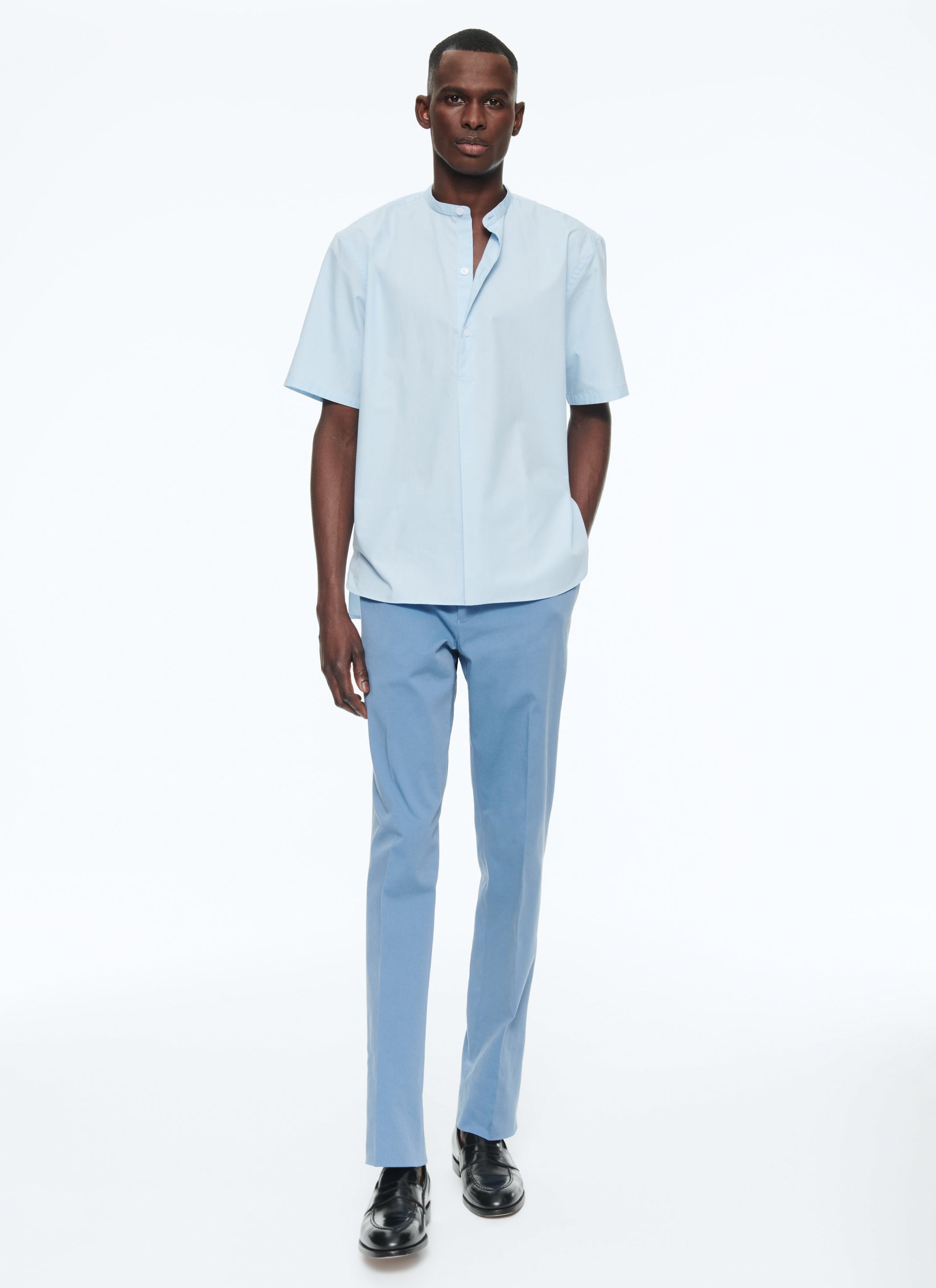 Indien Pantalon - Indien