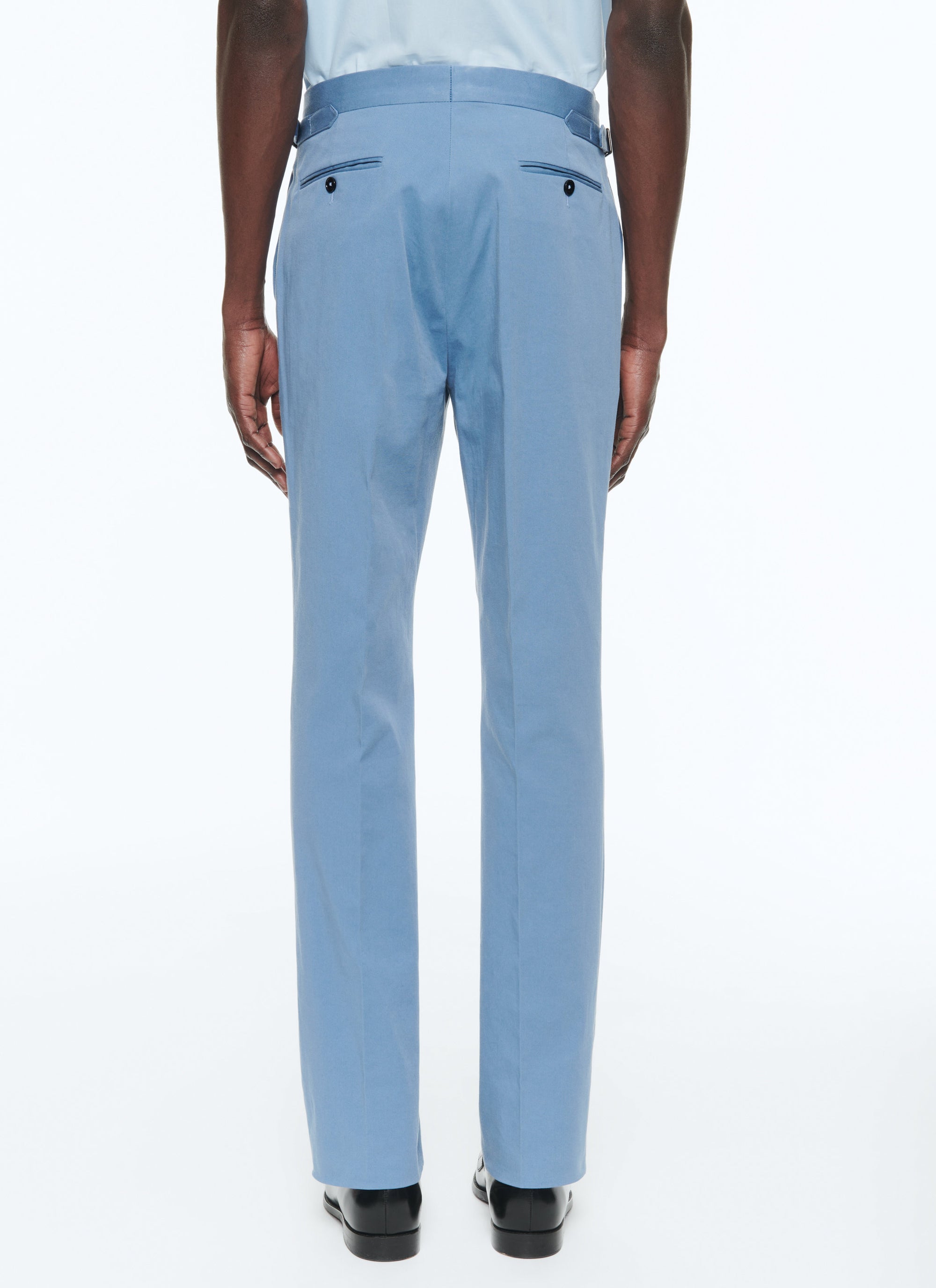 Indien Pantalon - Indien