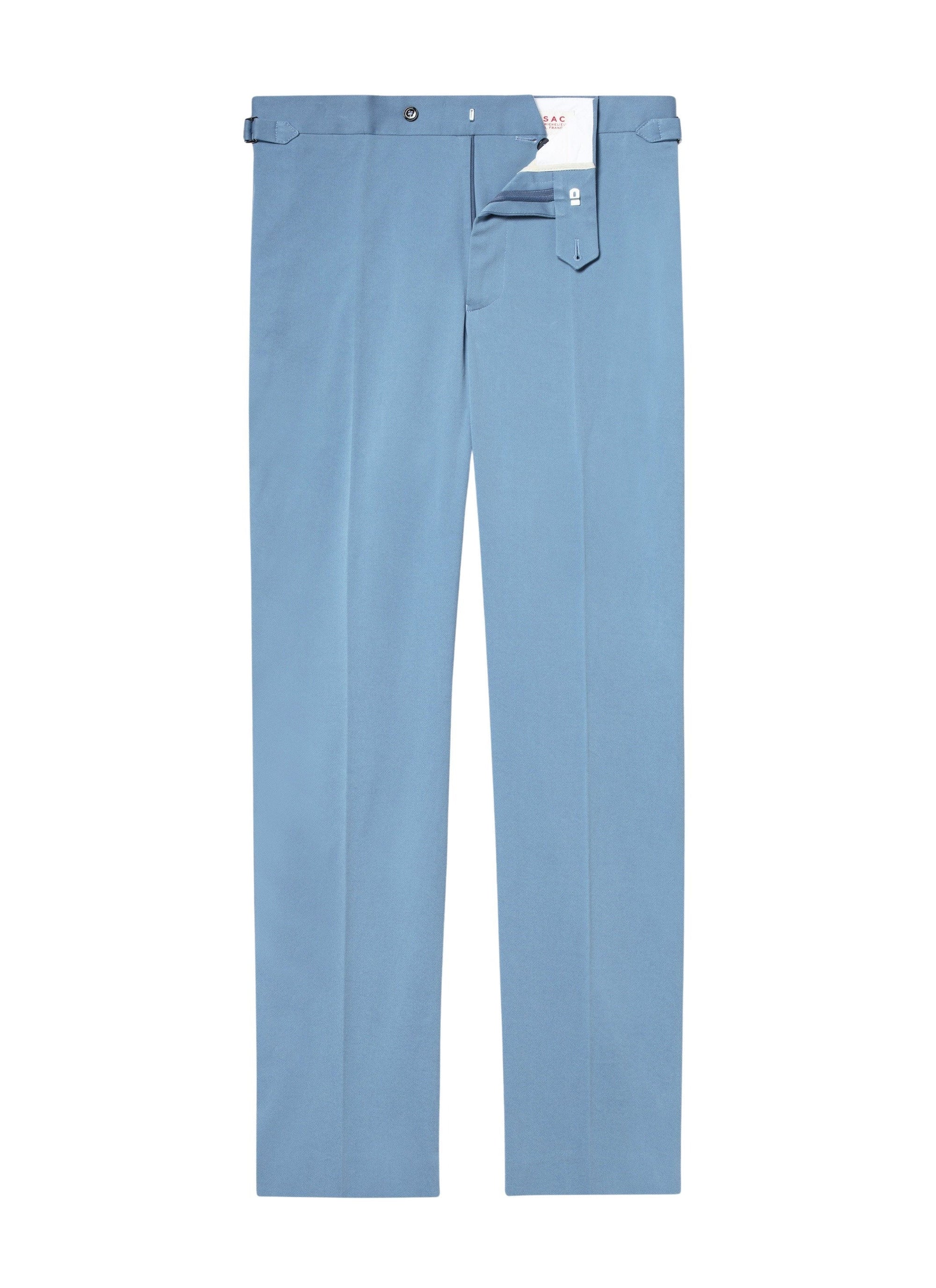 Button trousers - Indian