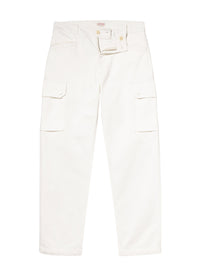 Blanc Pantalon - Blanc