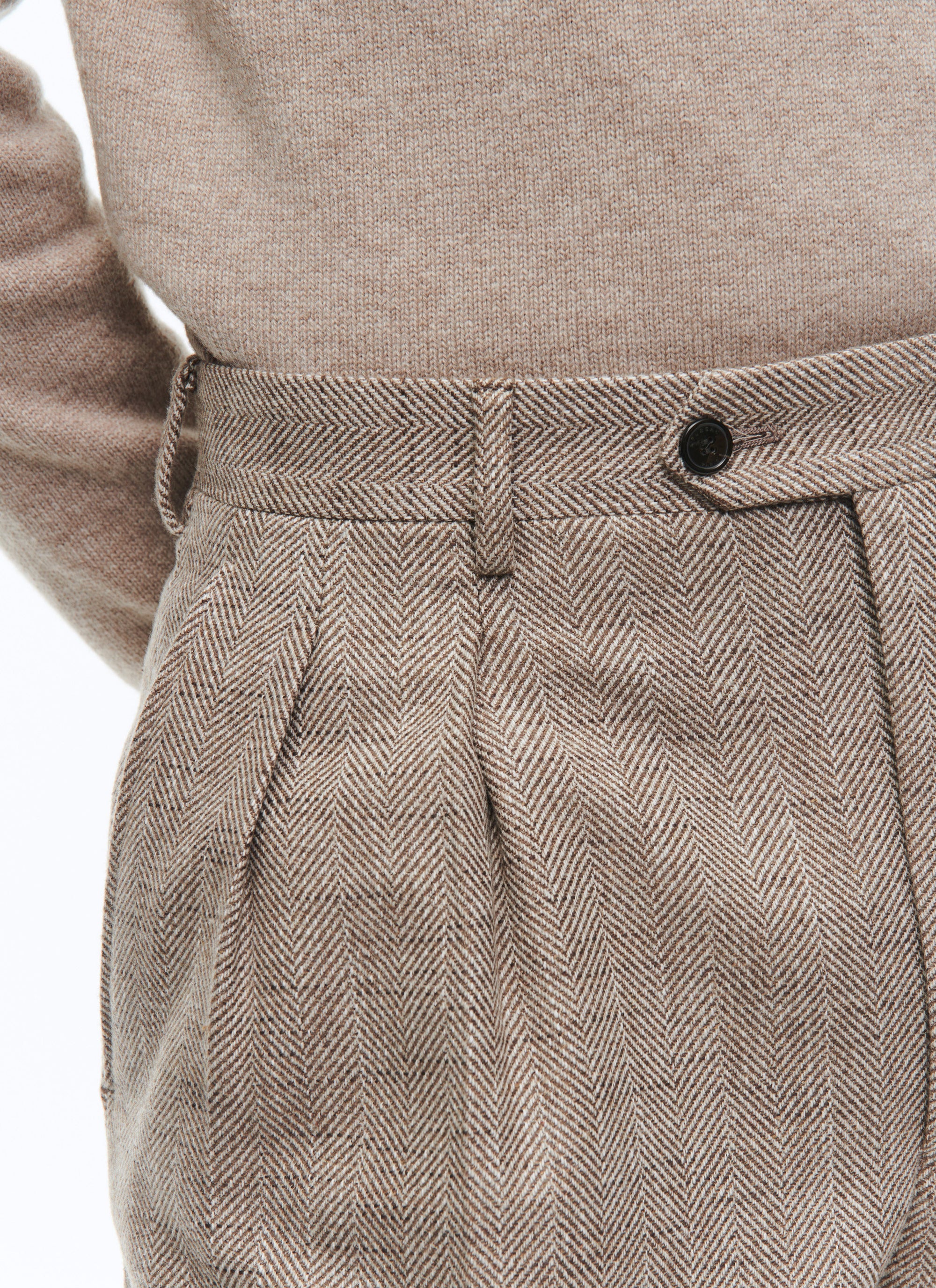 Ficelle Pantalon - Ficelle