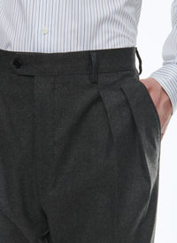 Acier Pantalon - Acier
