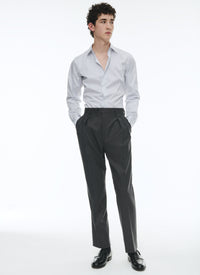 Acier Pantalon - Acier
