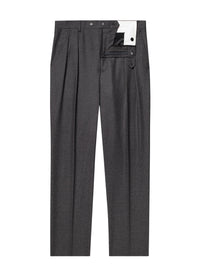Acier Pantalon - Acier