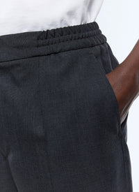 Acier Pantalon - Acier