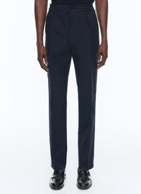Marine Pantalon - Marine