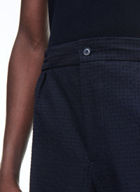 Marine Pantalon - Marine