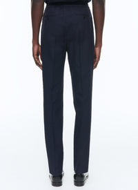 Marine Pantalon - Marine