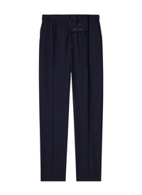 Marine Pantalon - Marine