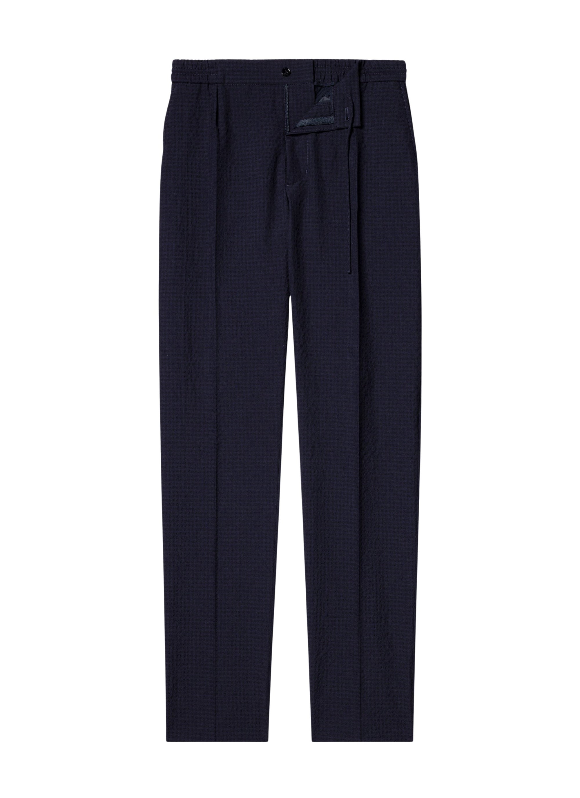 Marine Pantalon - Marine