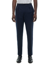 Marine Pantalon - Marine
