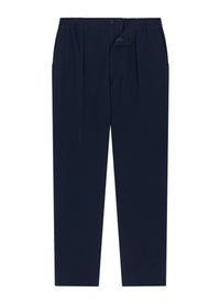 Marine Pantalon - Marine