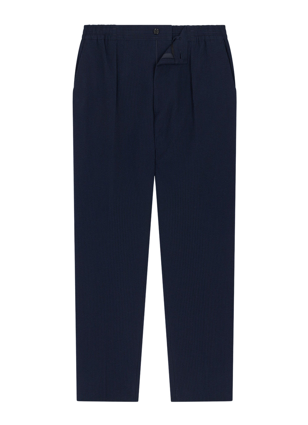 Marine Pantalon - Marine