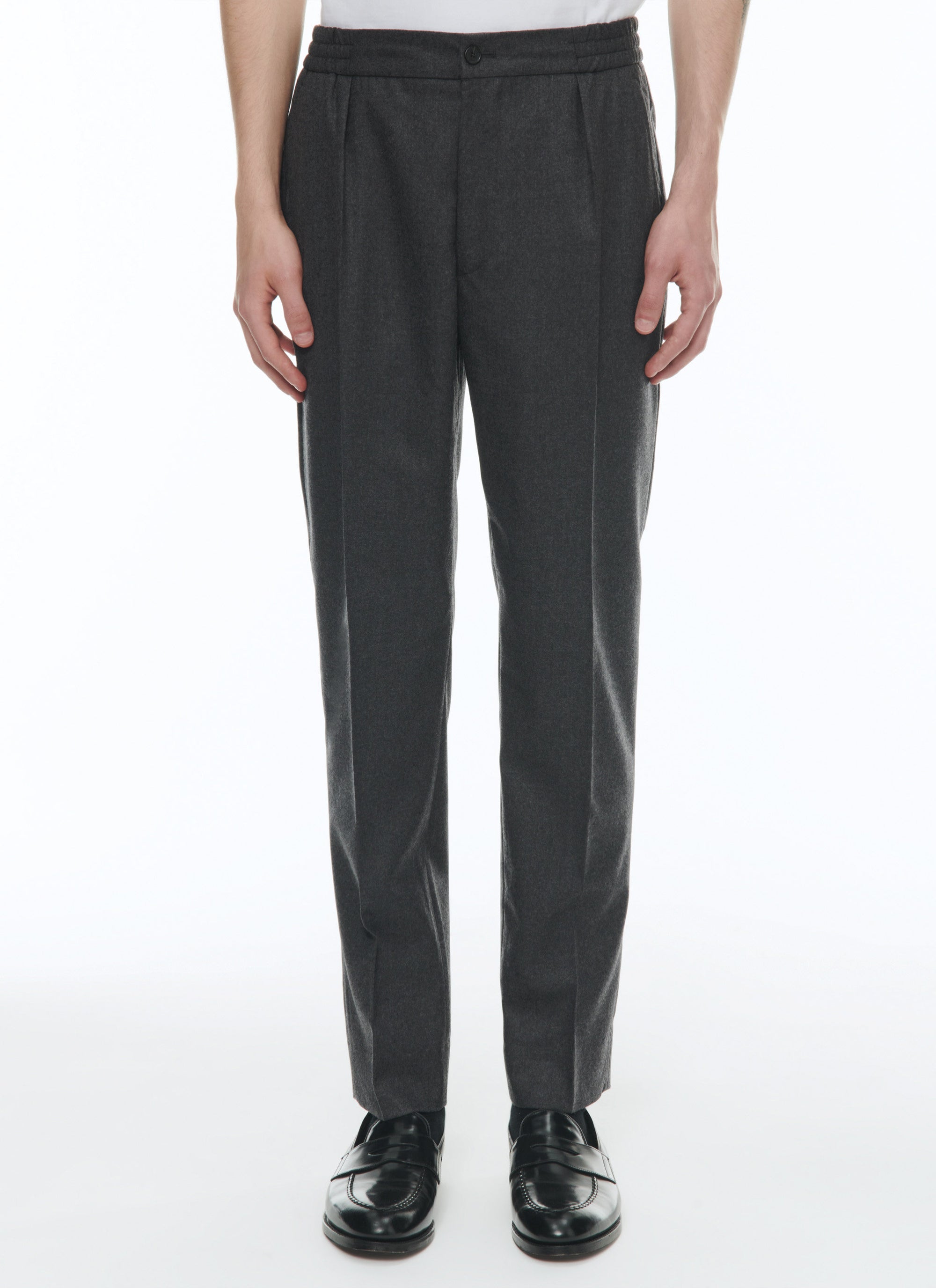 Acier Pantalon - Acier