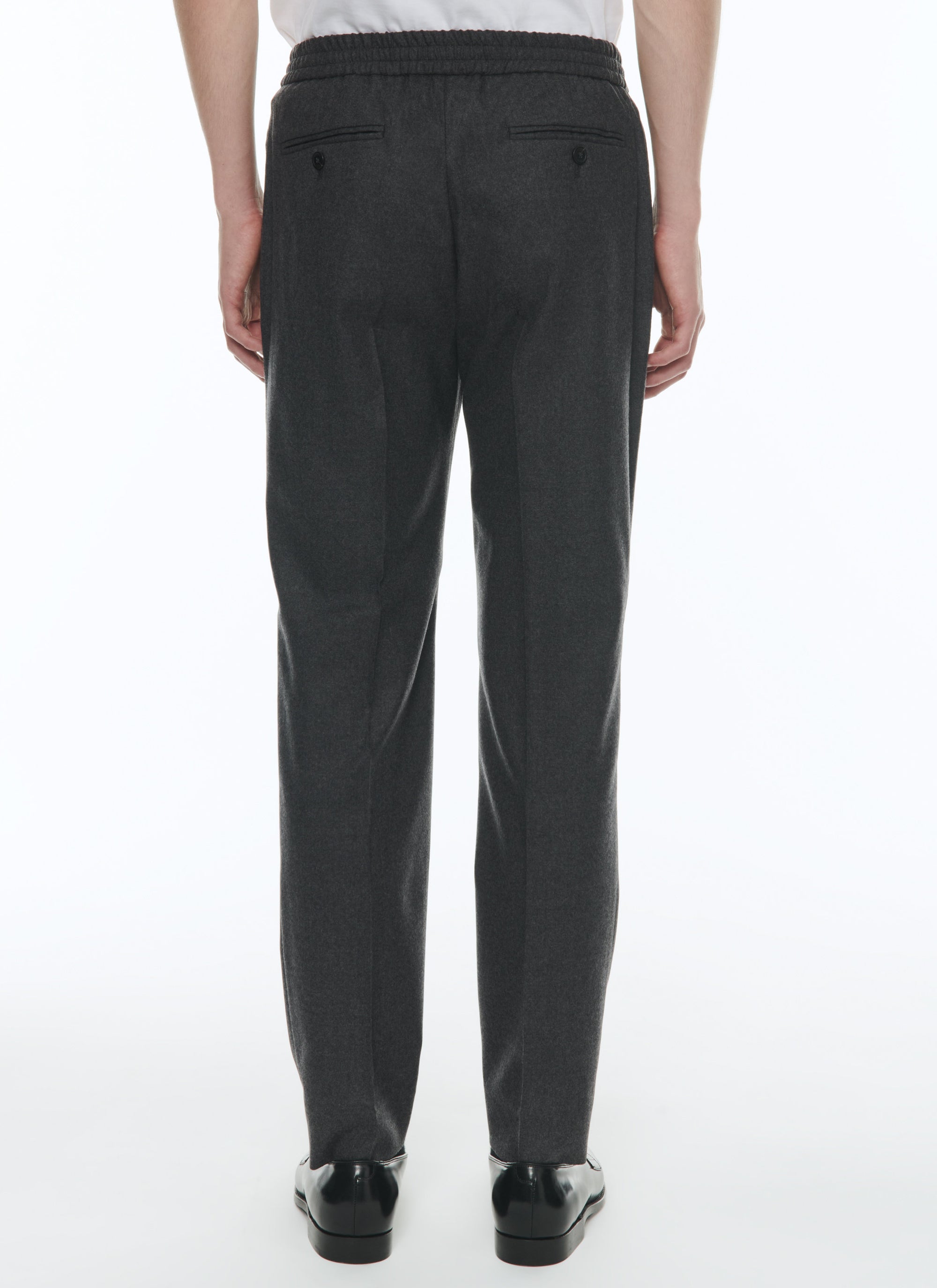 Acier Pantalon - Acier