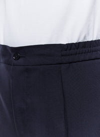 Marine Pantalon - Marine