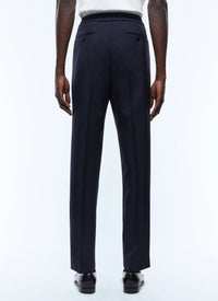Marine Pantalon - Marine