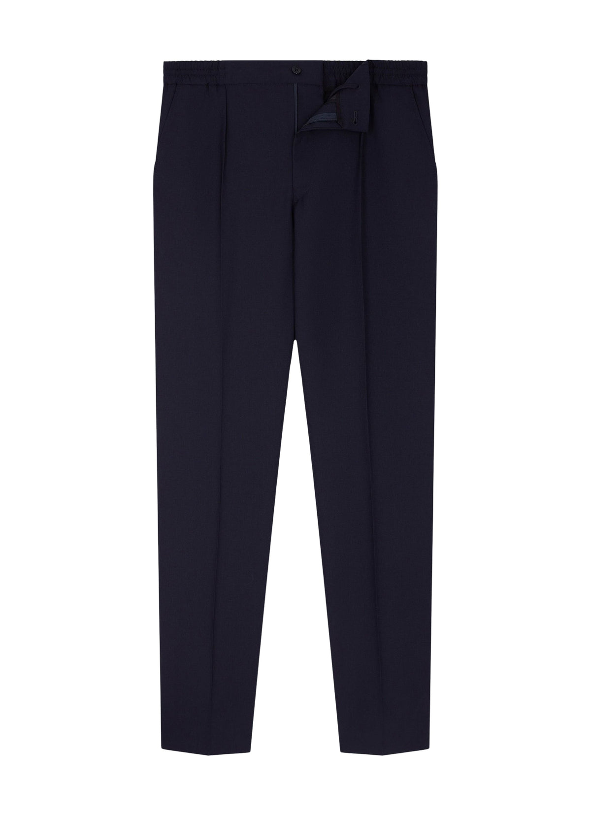 Marine Pantalon - Marine