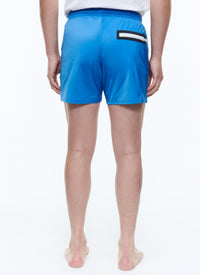 Short de bain à cordon - Électrique