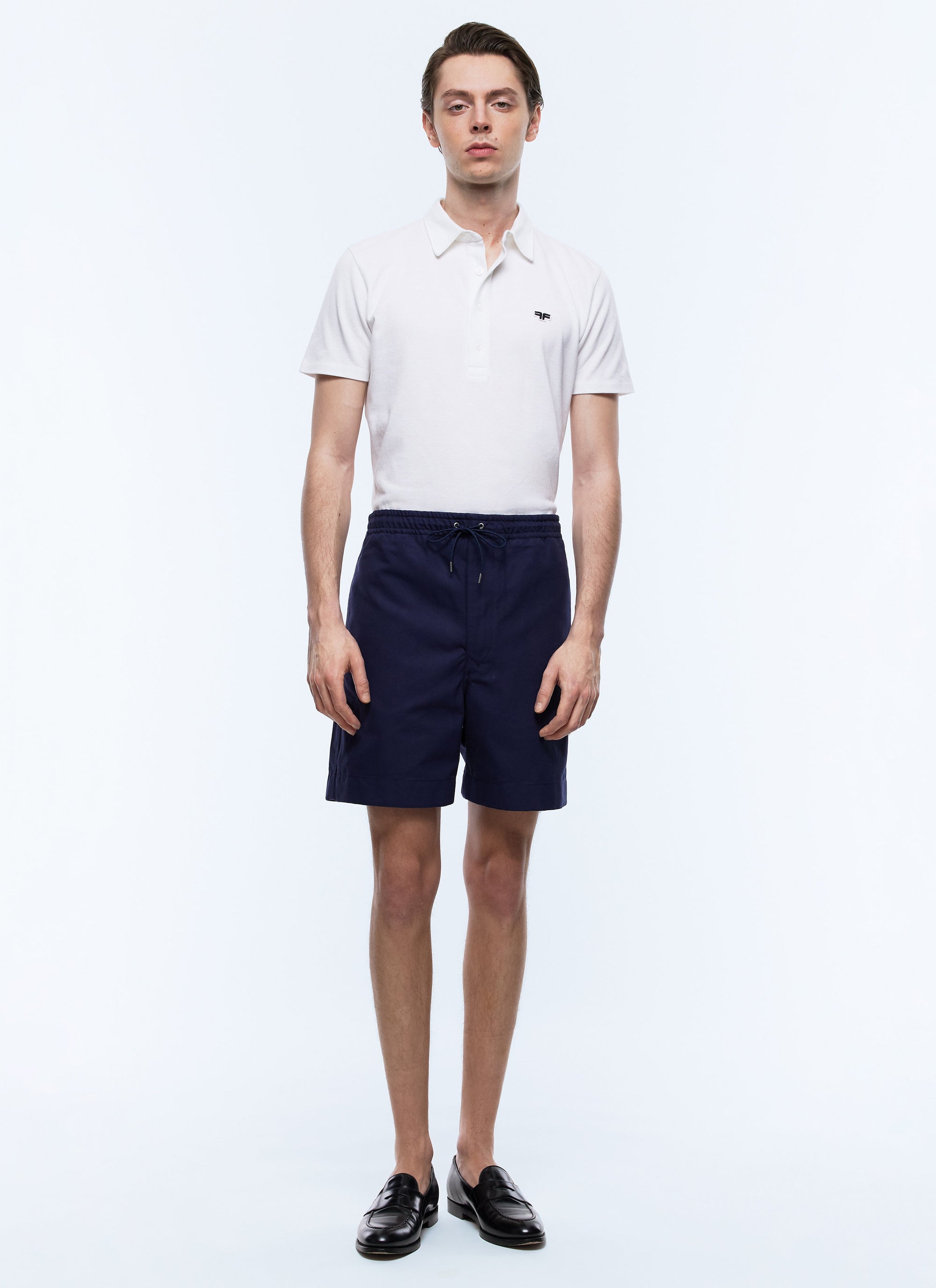 Marine Short - Marine
