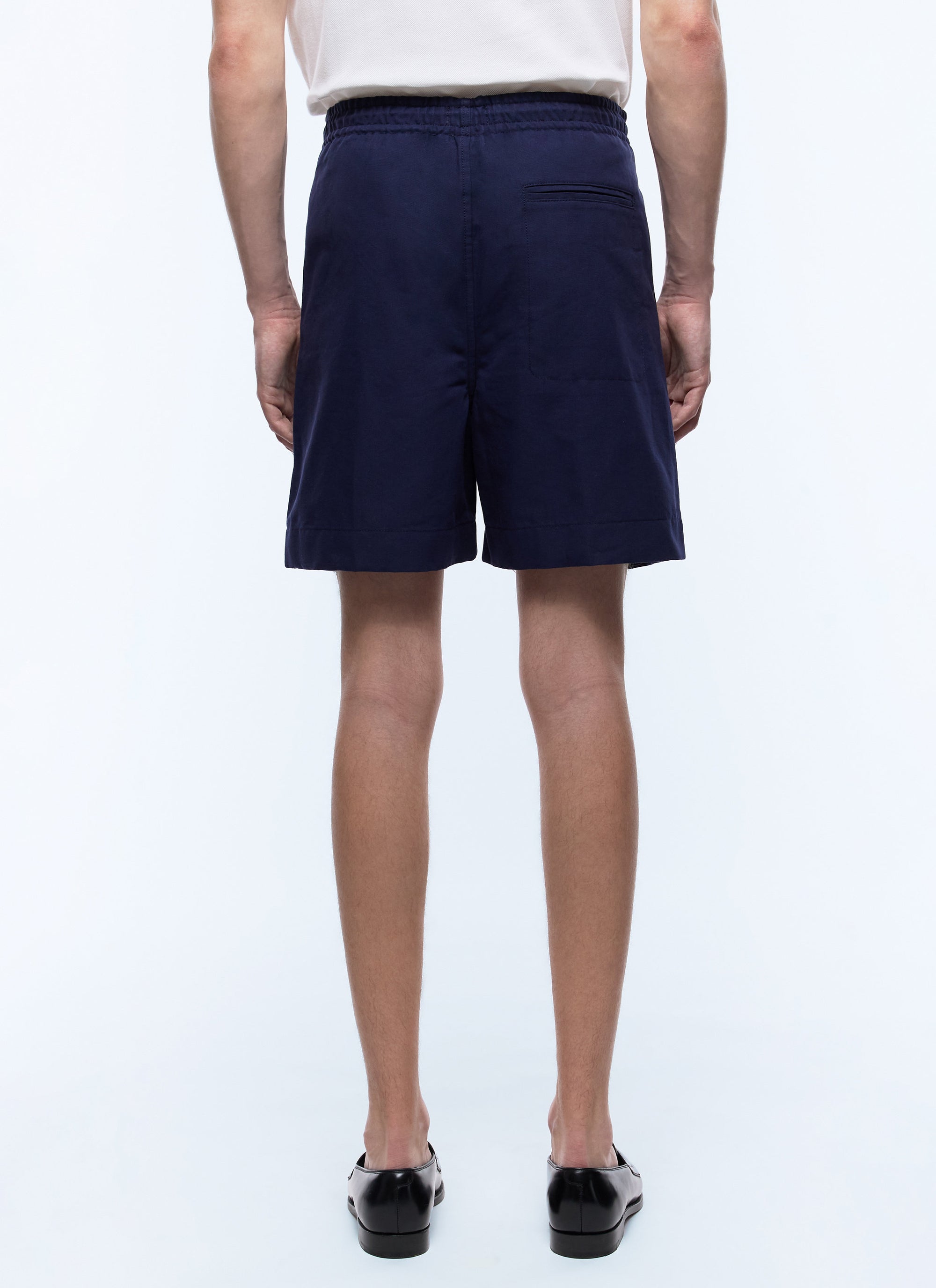 Marine Short - Marine