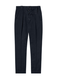 Marine Pantalon - Marine