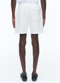 Blanc Short - Blanc