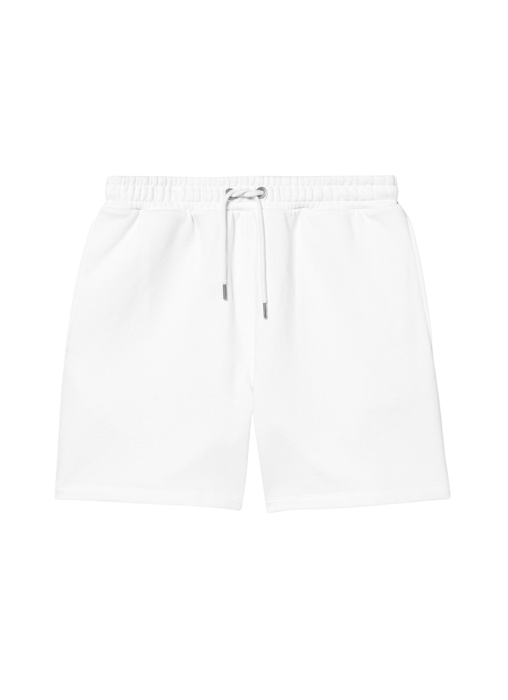 Blanc Short - Blanc