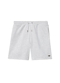 Gris Chine Clair Short - Gris Chine Clair