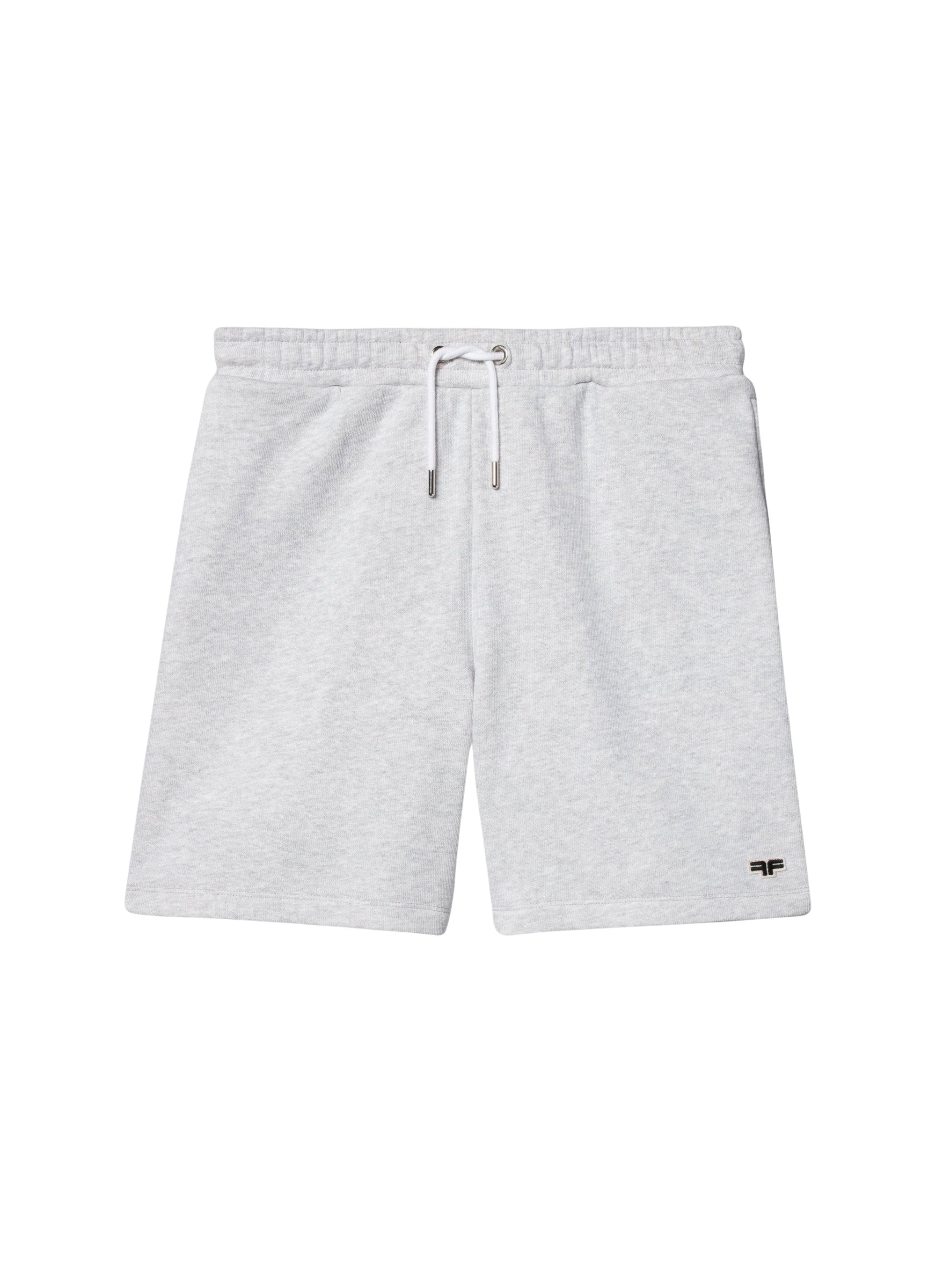 Gris Chine Clair Short - Gris Chine Clair