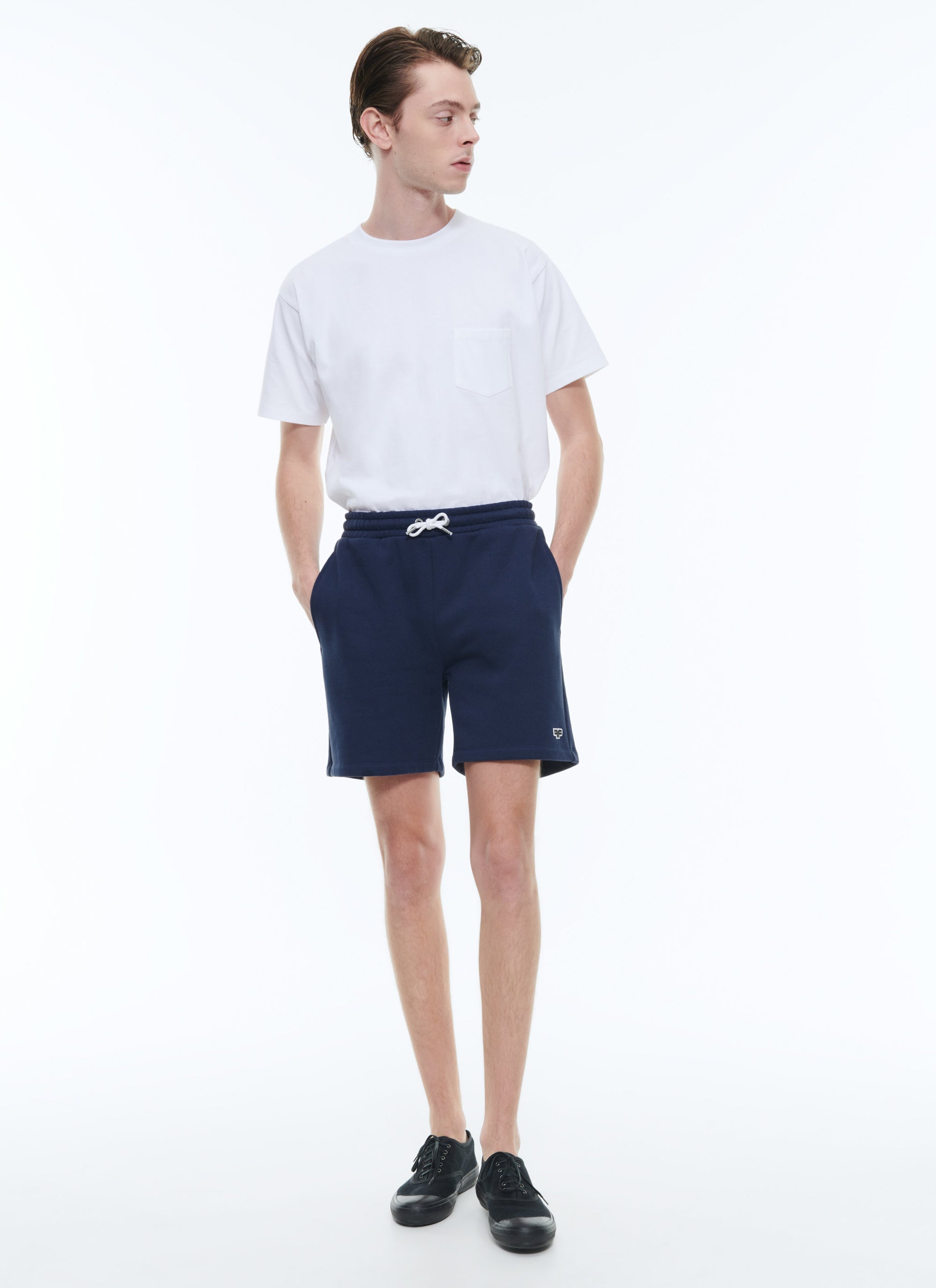 Marine Short - Marine