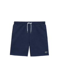 Short avec cordon de serrage - Marine