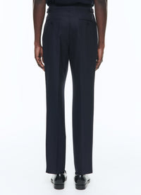 Marine Pantalon - Marine